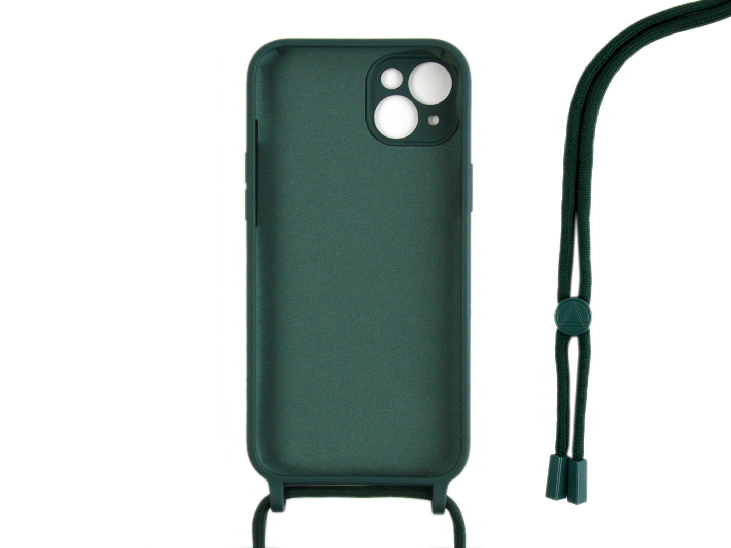 Rixus TPU Kordelhülle für iPhone 15 16 17 Modell & Farbe – Bild 93