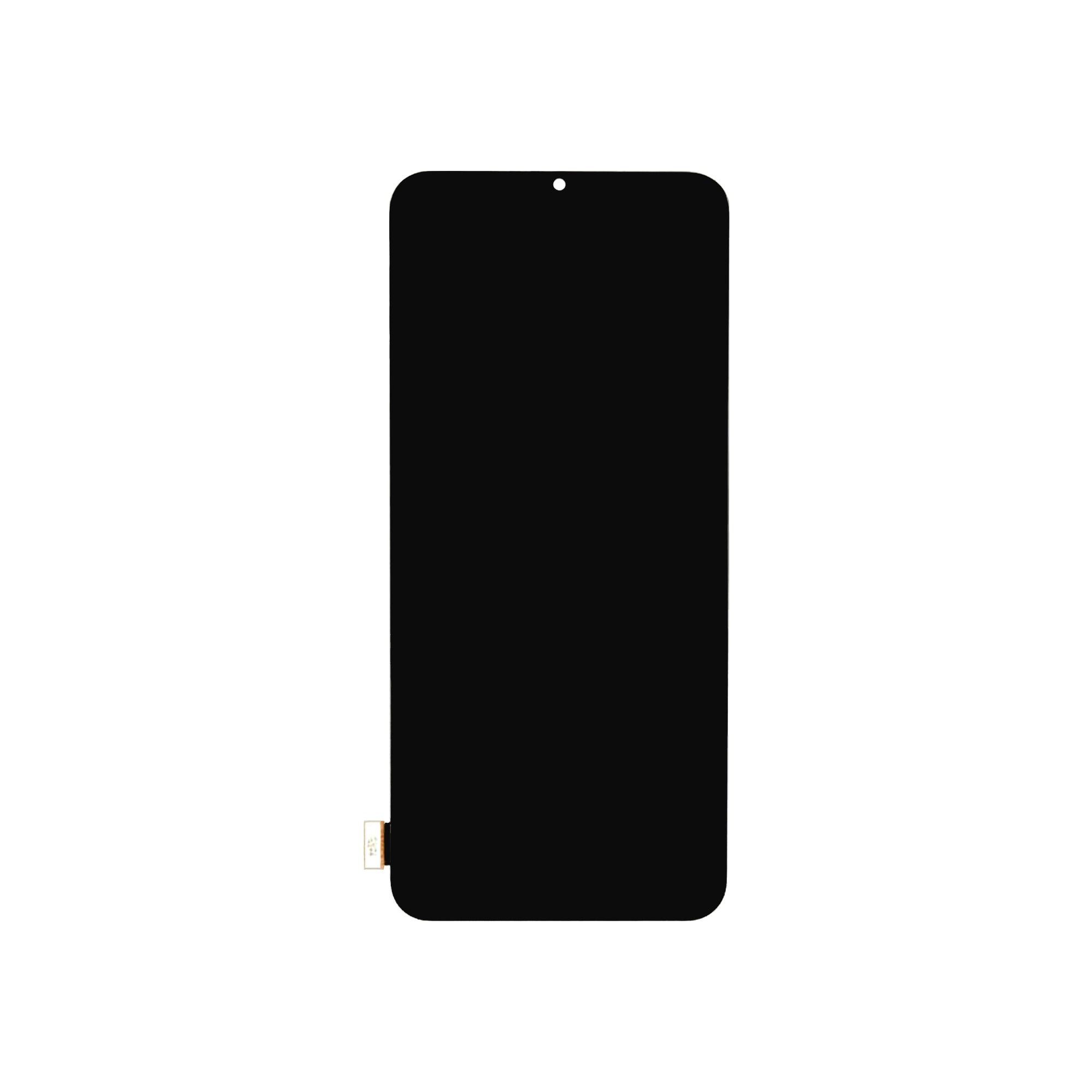 OEM Display für Xiaomi Mi 10 Youth 5G, Mi 10 Lite 5G ohne Rahmen – Bild 2