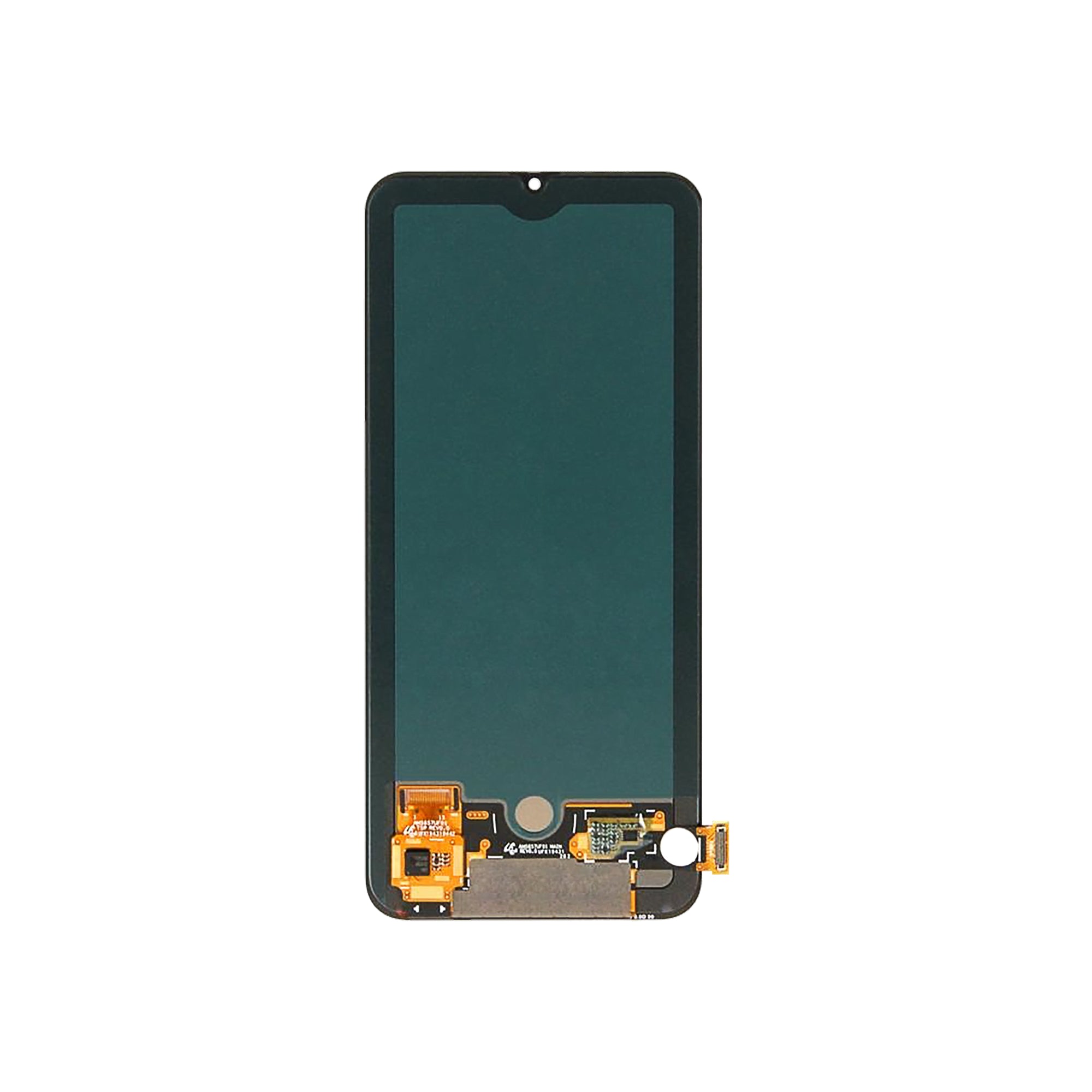 OEM Display für Xiaomi Mi 10 Youth 5G, Mi 10 Lite 5G ohne Rahmen – Bild 3