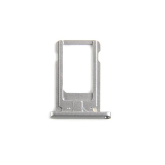 Für Apple iPad 9.7 inch (2018) SIM-Kartenhalter Black Original ausgebaut