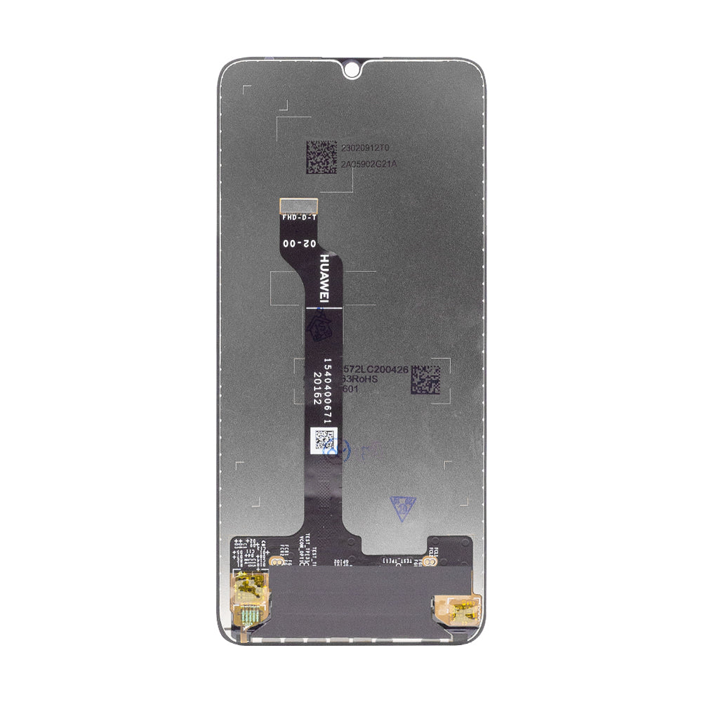OEM Display für Huawei Enjoy 20 Pro ohne Rahmen – Bild 3