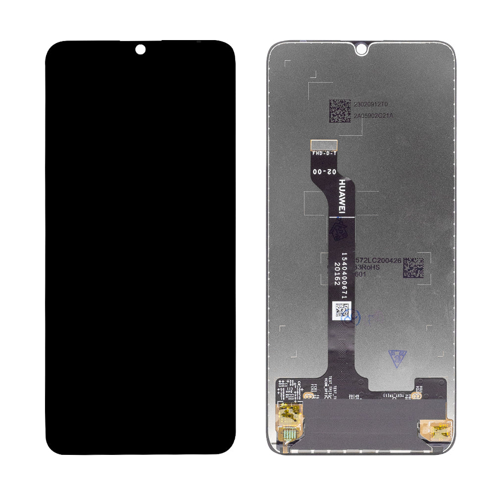 OEM Display für Huawei Enjoy 20 Pro ohne Rahmen – Bild 4
