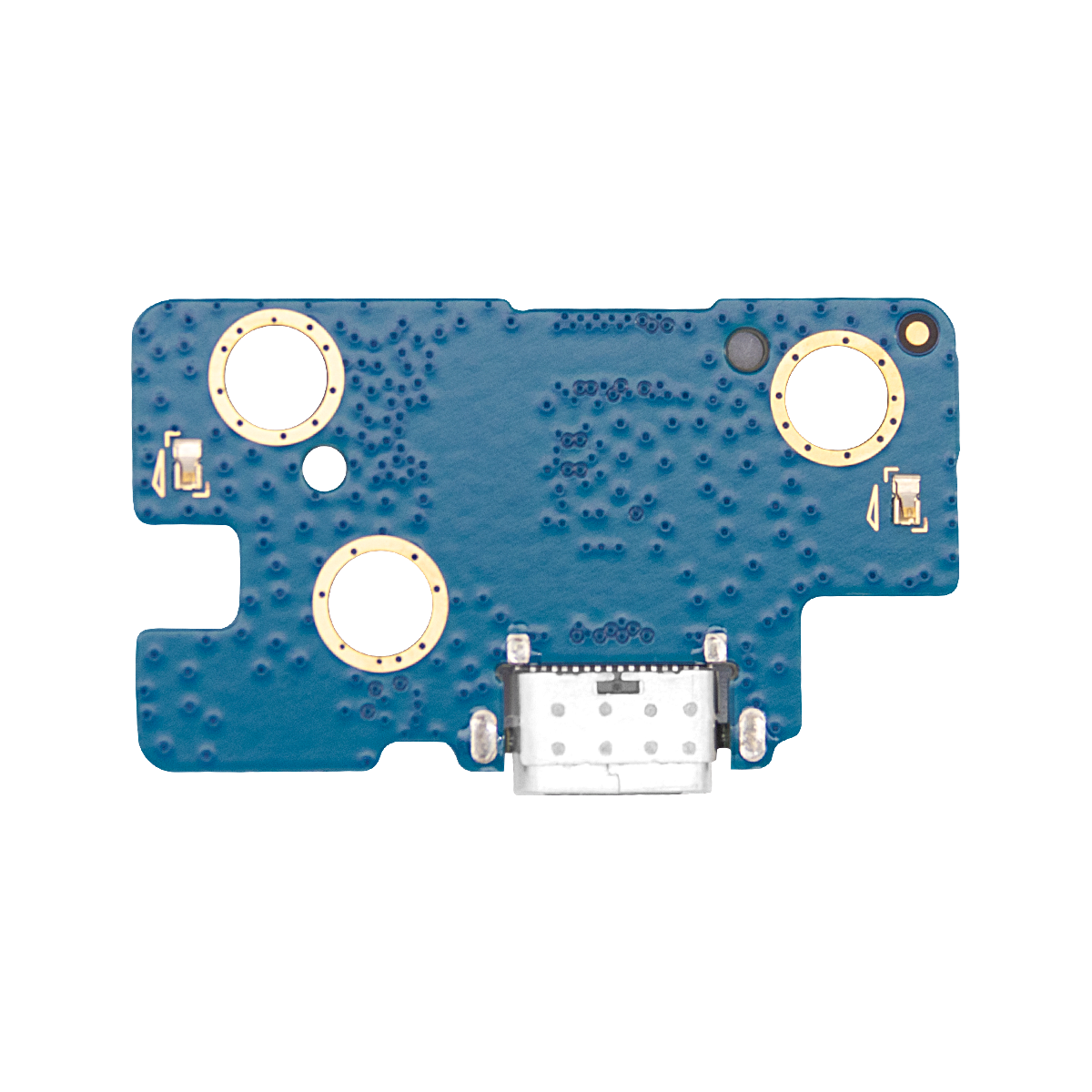 OEM Ladebuchse Ladeplatine Flex für Samsung Galaxy Z/Fold/Flip + Tab Serie - Modell: Galaxy Z Flip4 5G F721B - Ausführung: Ladeplatine – Bild 107