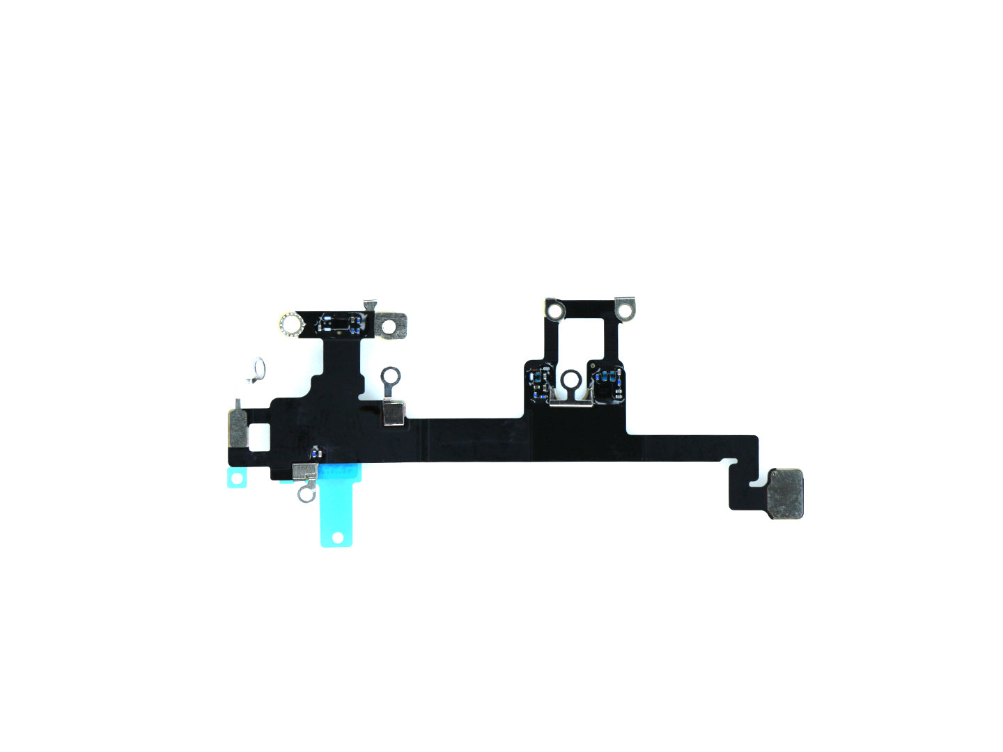 Für Apple iPhone Xr WiFi Antenne Flex Original ausgebaut – Bild 2