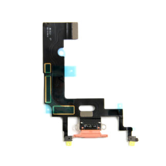 Für Apple iPhone XR Ladeflex Coral Original ausgebaut