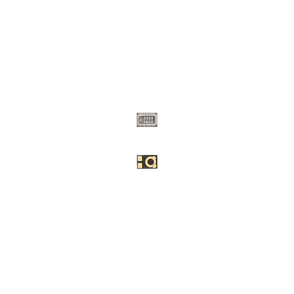 Samsung Galaxy A3 A320F, A5 A520F Microphone OEM (5er-Pack)