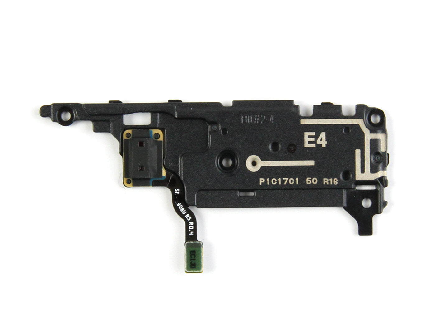 Samsung Galaxy S22 Ultra S908B Antenne Platine Original
