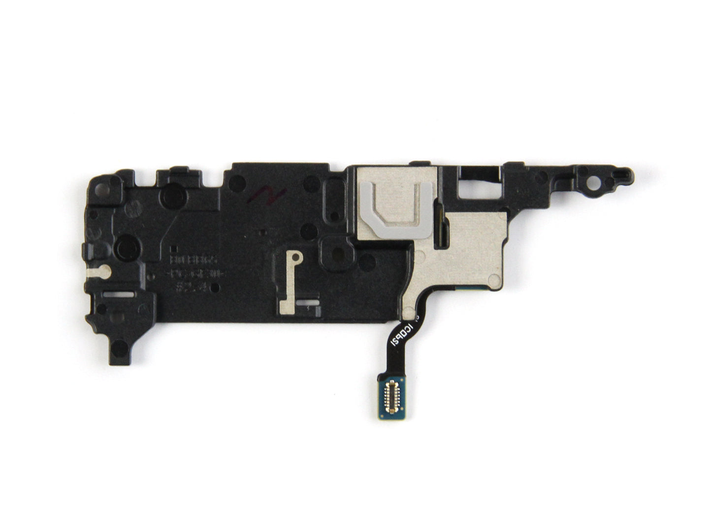 Samsung Galaxy S22 Ultra S908B Antenne Platine Original – Bild 2
