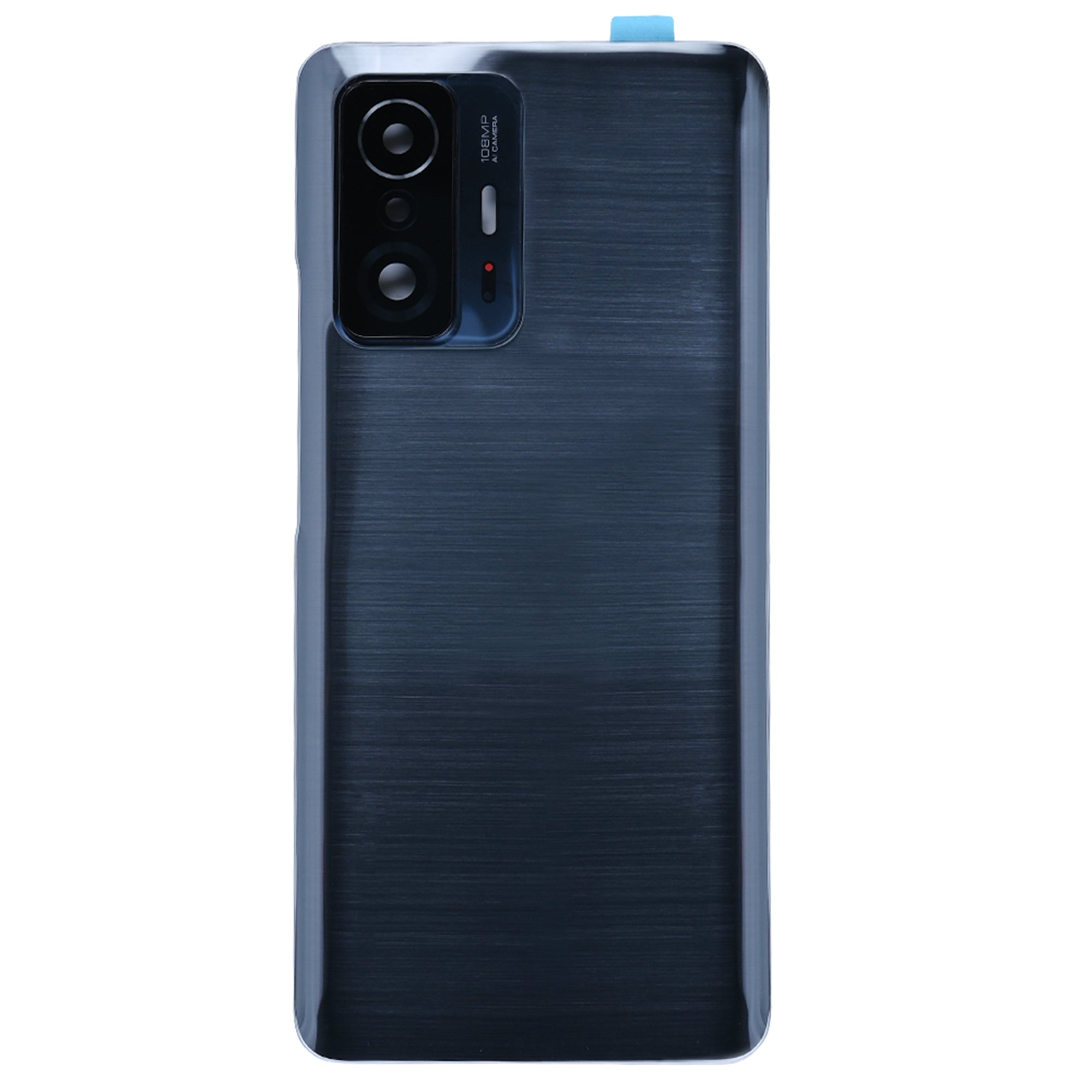 OEM Backcover für Xiaomi 11T mit Kameraglas Farbe wählbar – Bild 5