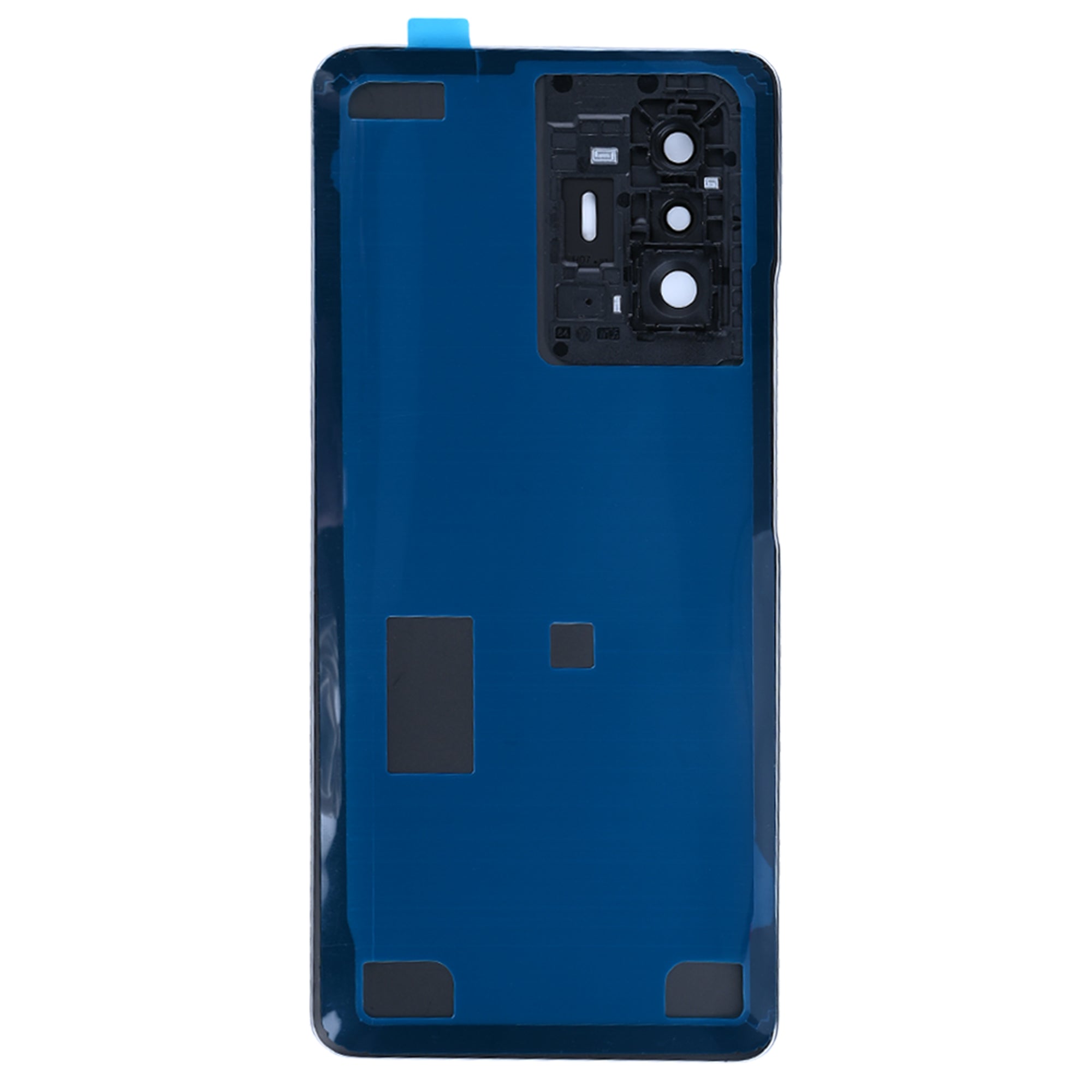 OEM Backcover für Xiaomi 11T mit Kameraglas Farbe wählbar – Bild 6