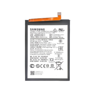 Samsung Galaxy M11 M115F Akku HQ-S71 OEM