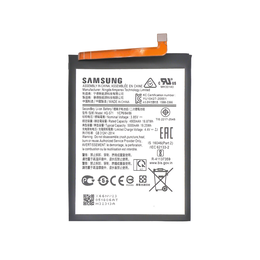 Samsung Galaxy M11 M115F Akku HQ-S71 OEM