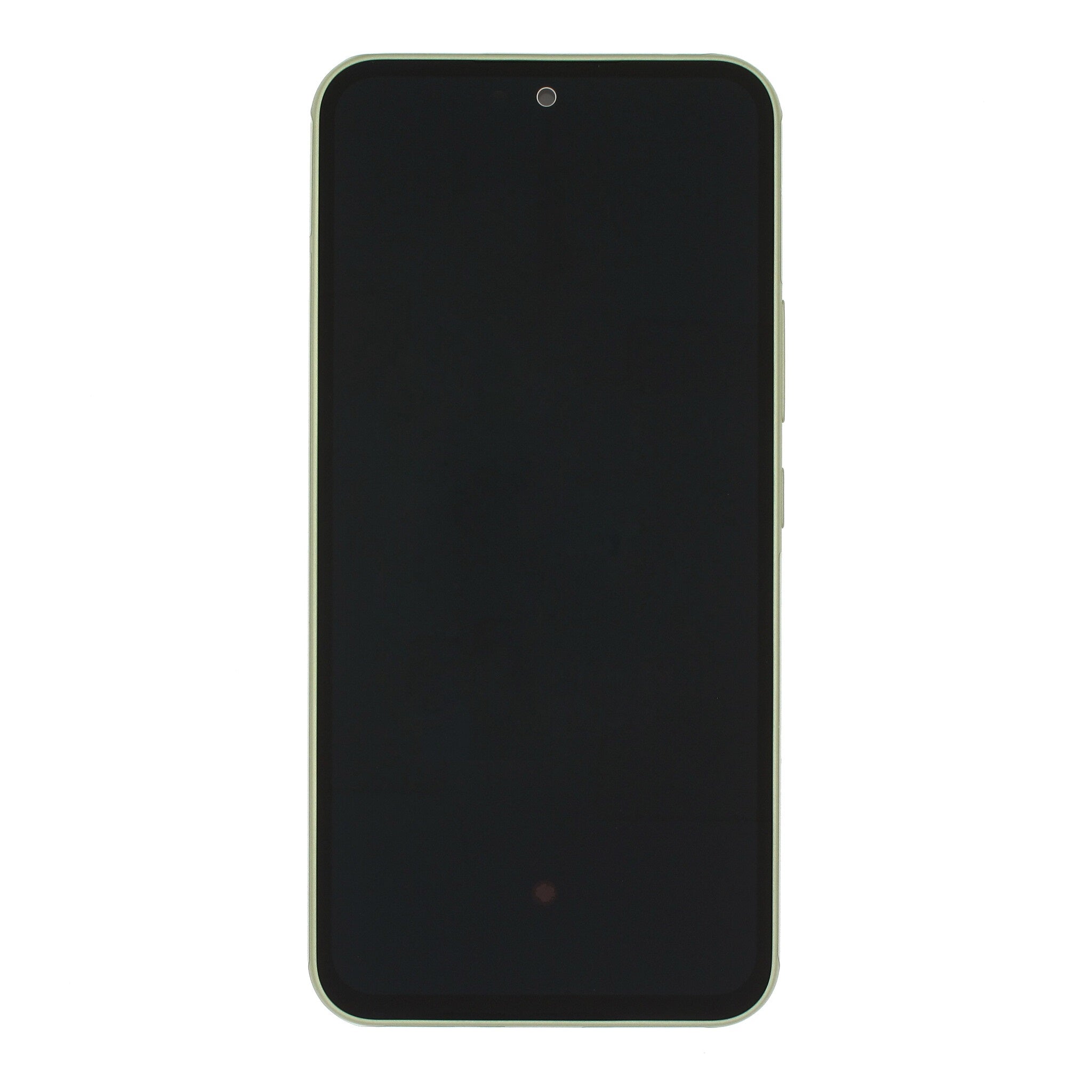 Samsung Original Service Pack Display Galaxy A54 5G A546B mit Rahmen Lime – Bild 2