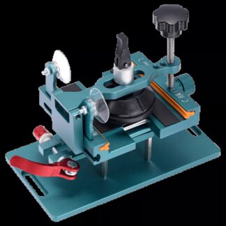Universal Rückdeckel Broken Glas Repair Holder Adjustable Vise (XHZC)