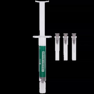 SC99 Nano Solder Paste Exclusive Use für Dock & FPC-Anschluss (2UUL)