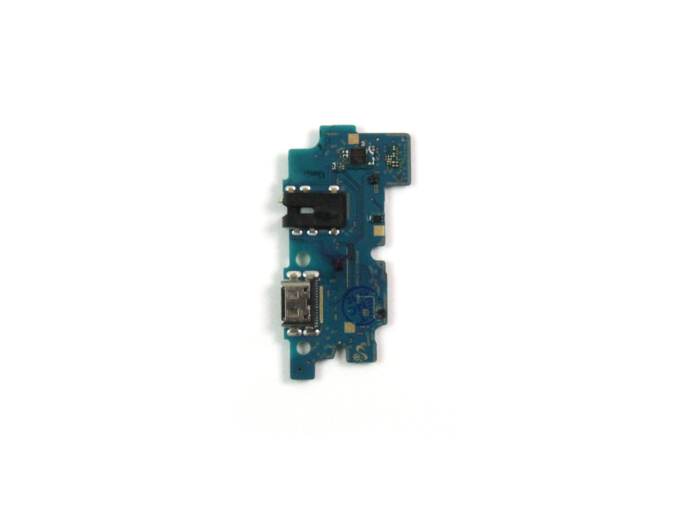 Samsung Galaxy A20 A205F Ladeplatine Original – Bild 2