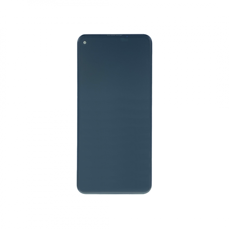 Soft-OLED Display für Google Pixel 5A 5G ohne Rahmen – Bild 2