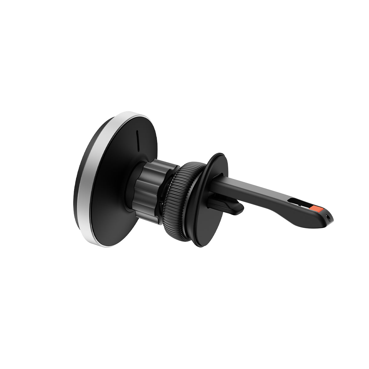 Rixus RXWC12 MagSafe kompatibel Charging Air Vent Mount Black – Bild 3