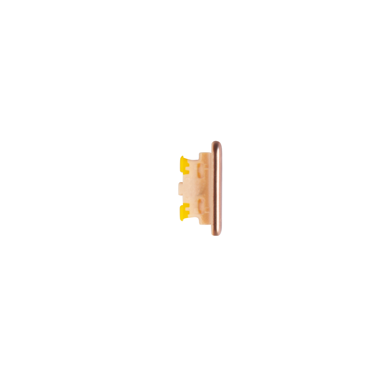 Samsung Galaxy A53 5G A536B Powerbutton Peach Original – Bild 2