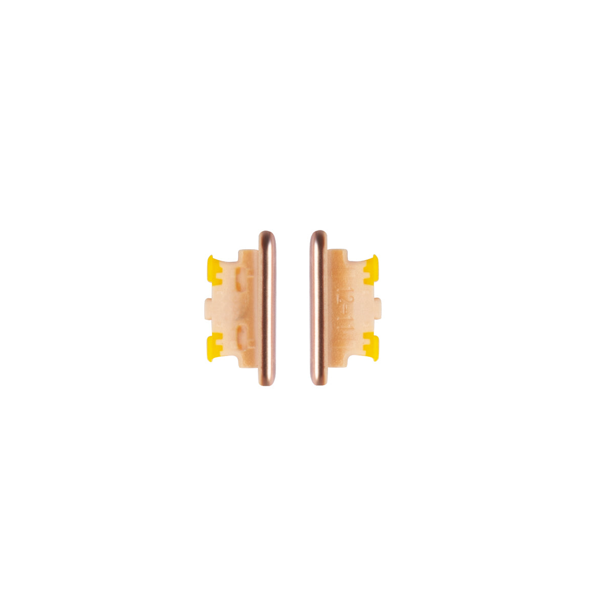 Samsung Galaxy A53 5G A536B Powerbutton Peach Original – Bild 3