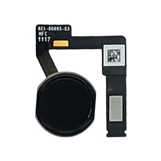 Für Apple iPad Pro 10.5 inch (2017) Home-Taste Black OEM