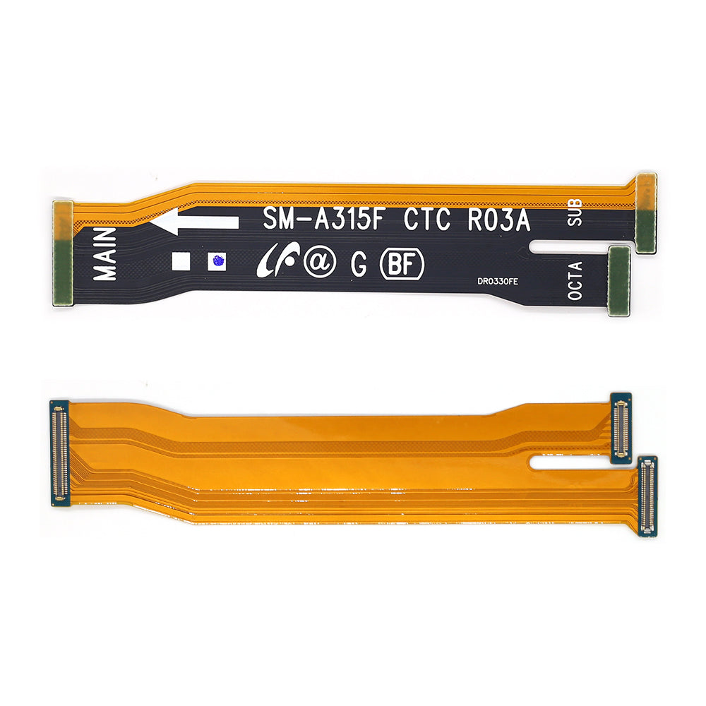 Samsung Galaxy A31 A315F Main Flex OEM – Bild 3
