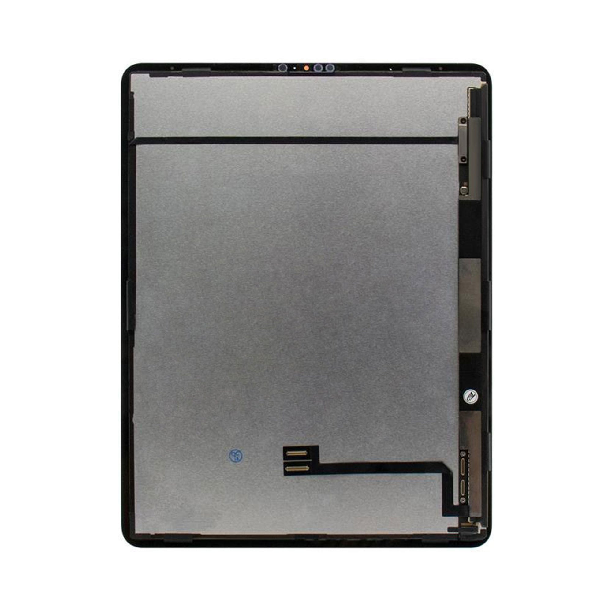 Für Apple iPad Pro 12.9 inch (2018, 2020) Display und Touchscreen-Digitizer Black Original ausgebaut – Bild 3