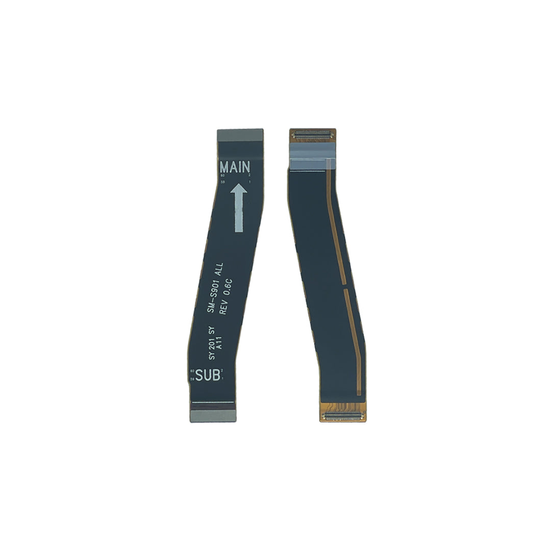 Samsung Galaxy S22 S901B Main Flex OEM – Bild 3