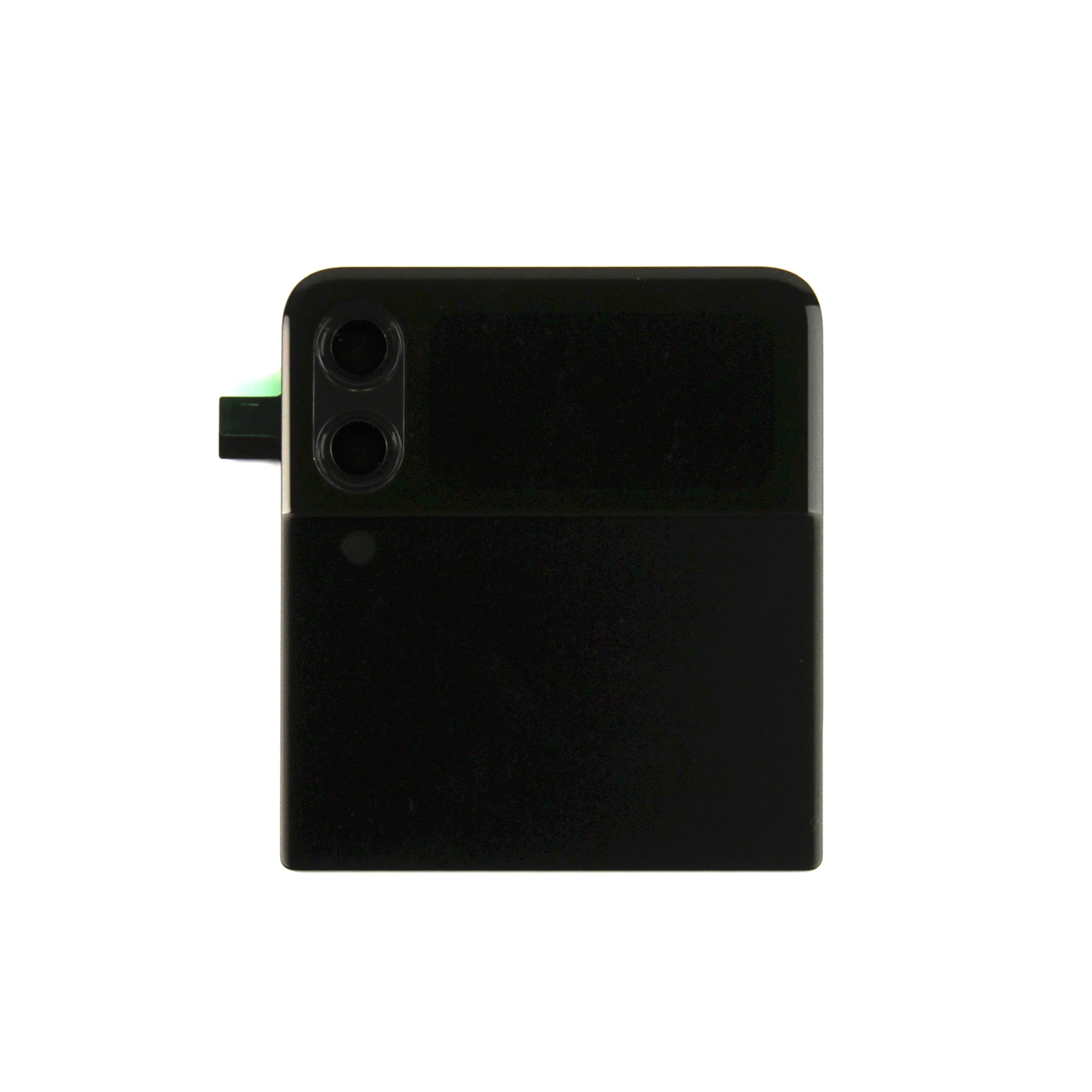 Samsung Original Service Pack Display Galaxy Z Flip3 5G Sub Phantom Black F711B – Bild 2
