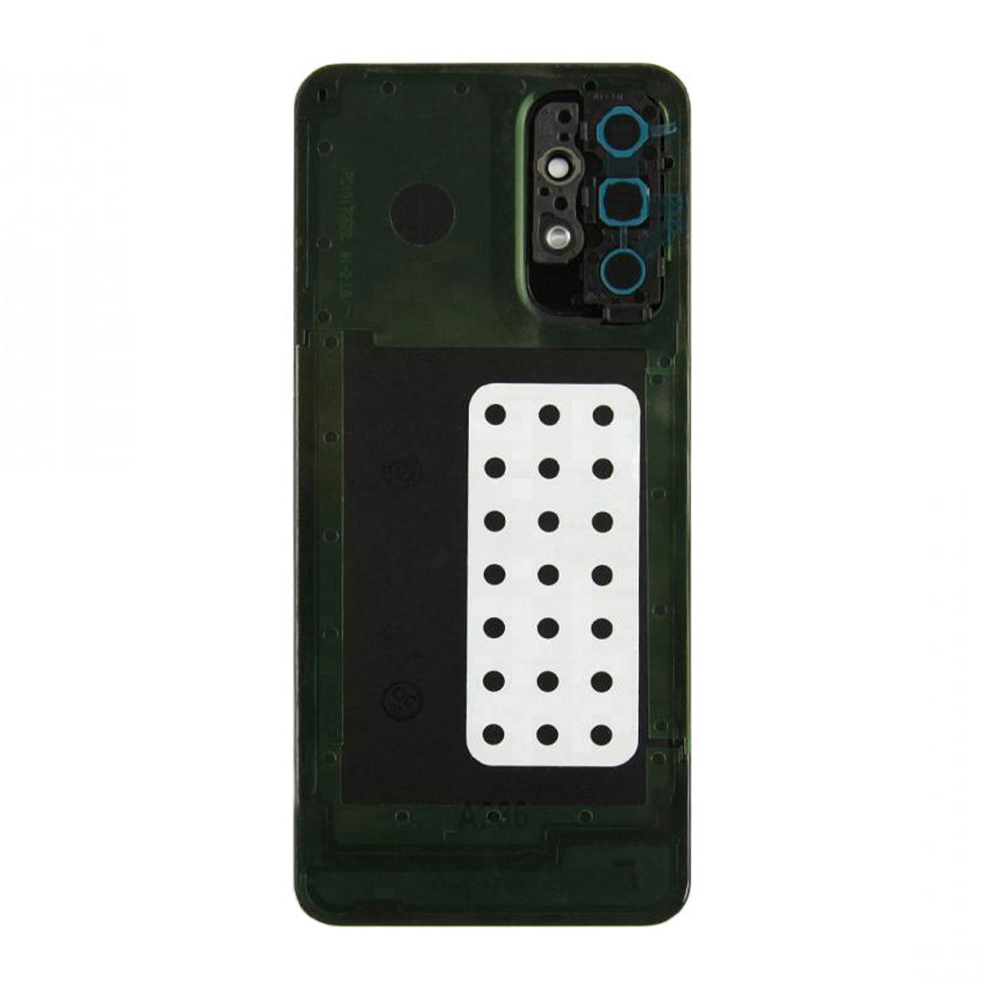 Samsung Galaxy A23 5G A236B Original OEM Backcover mit Kameraglas, Farbe wählbar – Bild 11