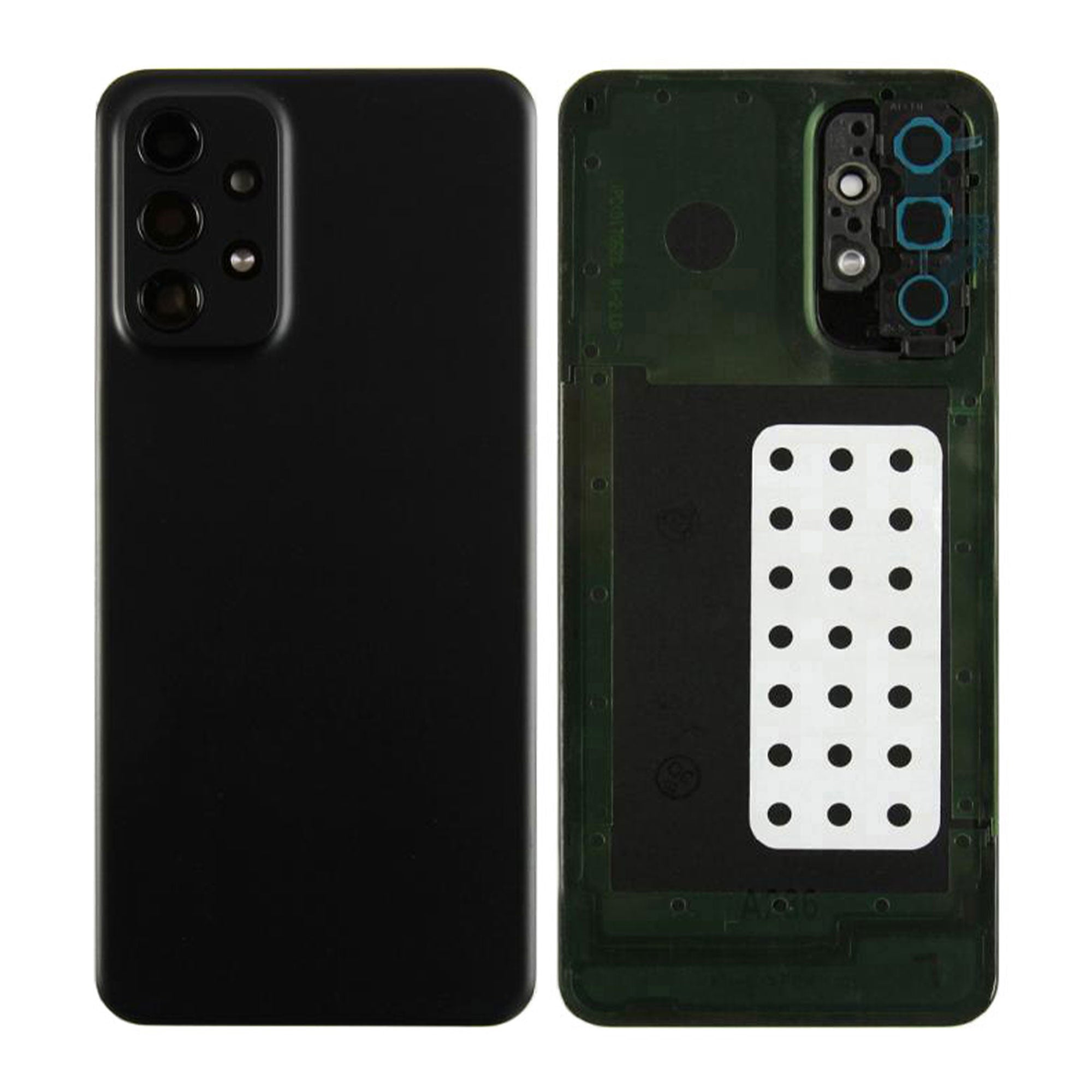 Samsung Galaxy A23 5G A236B Original OEM Backcover mit Kameraglas, Farbe wählbar – Bild 12