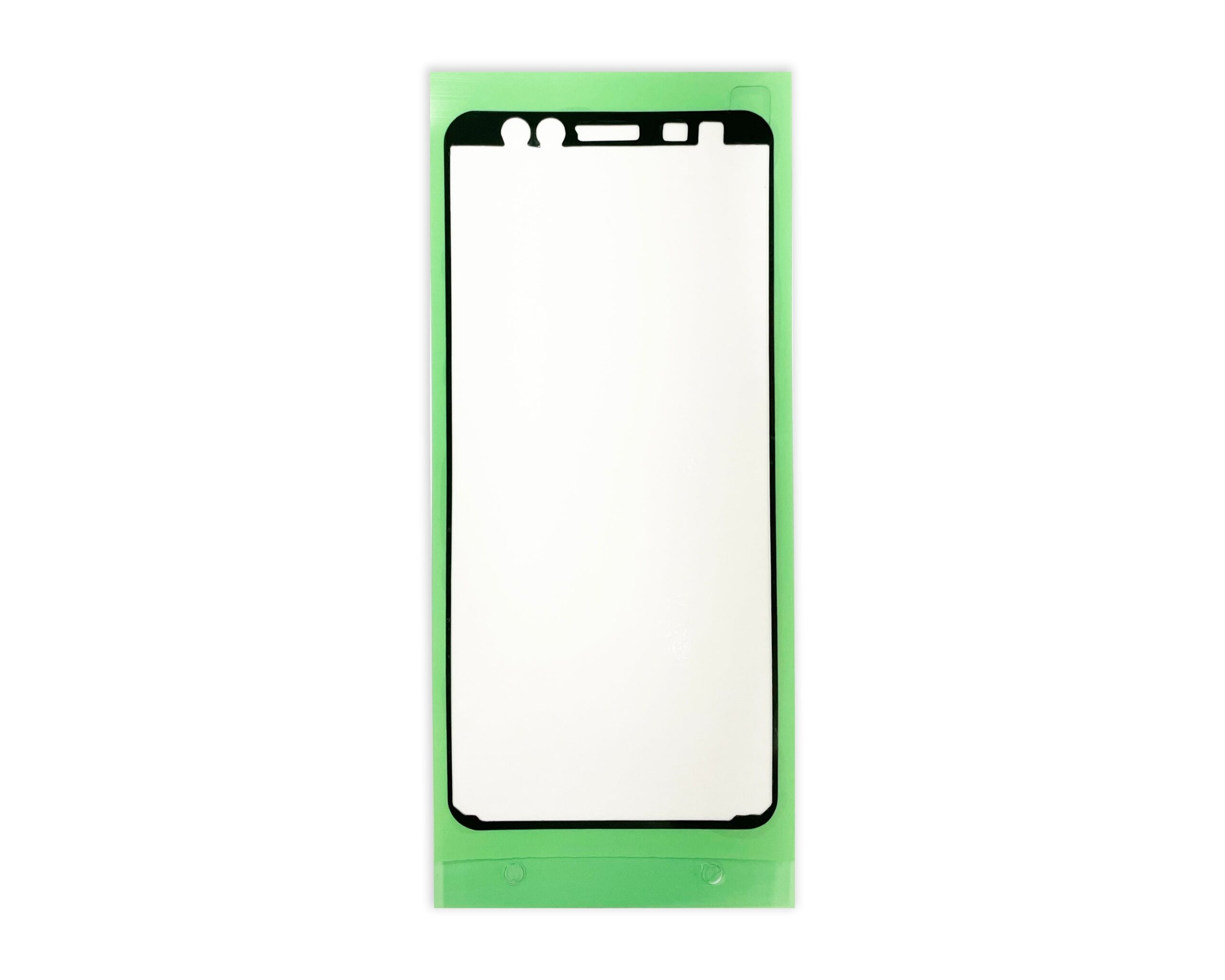Samsung Galaxy A8 A530F (2018) Display Kleber kompatibel