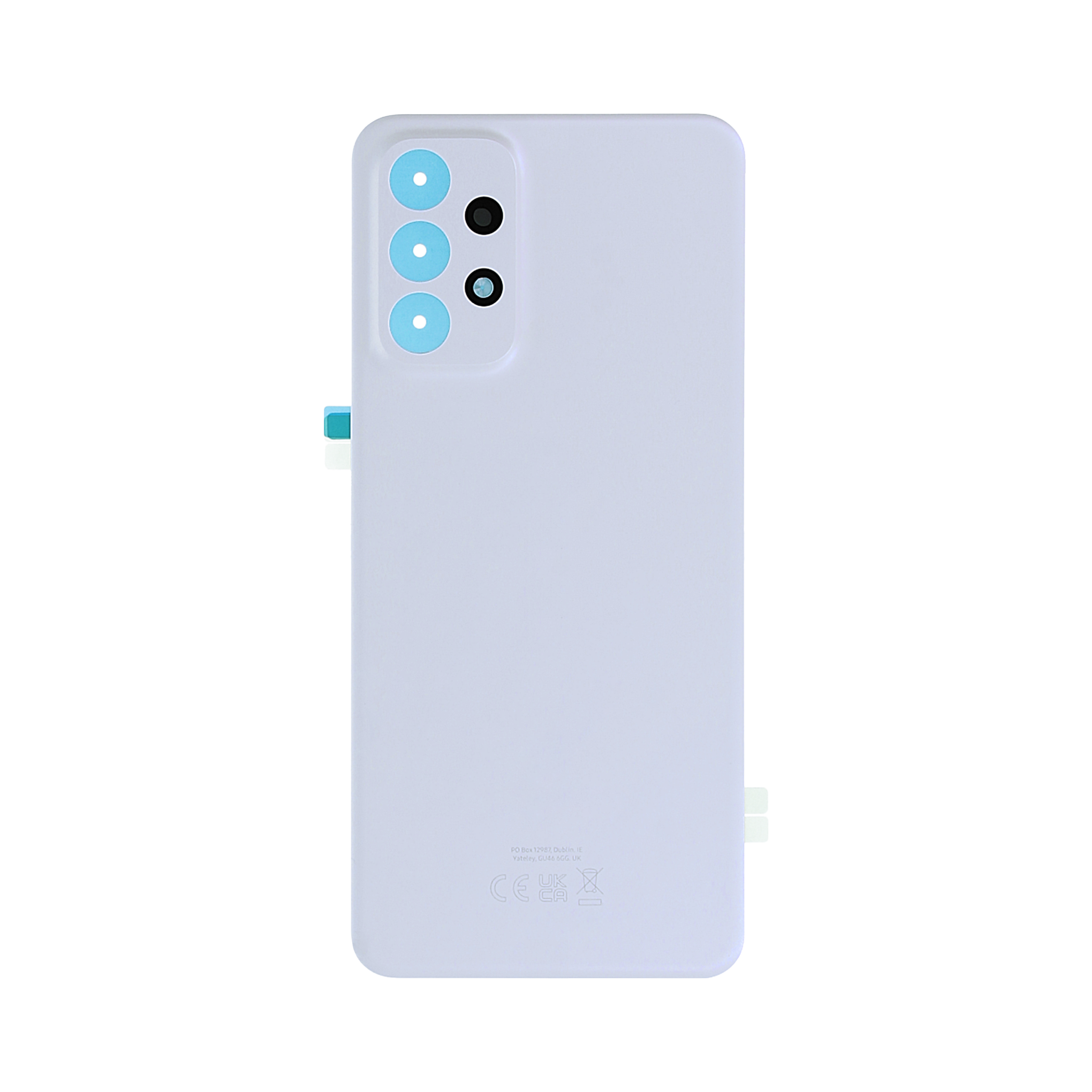 Samsung Galaxy A23 5G A236B Original OEM Backcover mit Kameraglas, Farbe wählbar – Bild 2