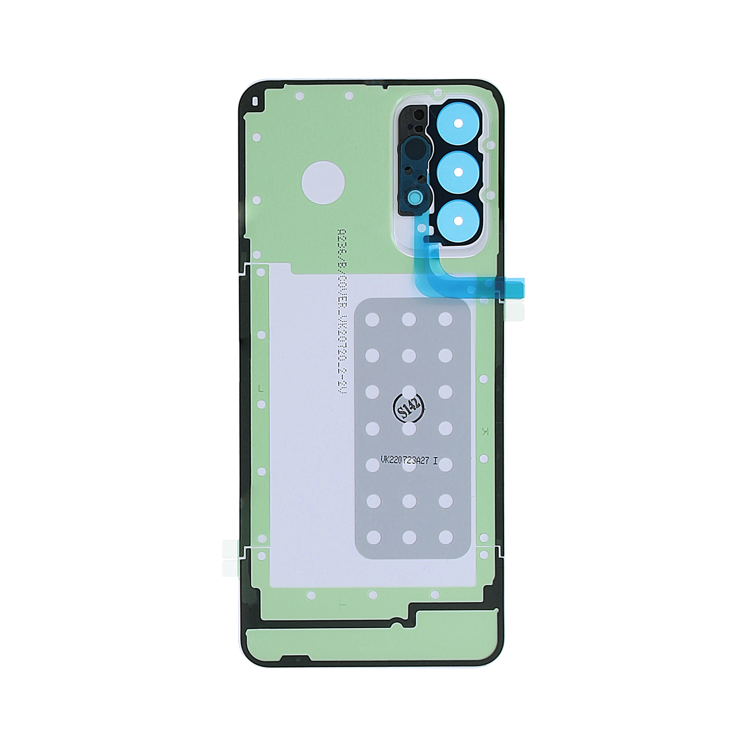 Samsung Galaxy A23 5G A236B Original OEM Backcover mit Kameraglas, Farbe wählbar – Bild 7