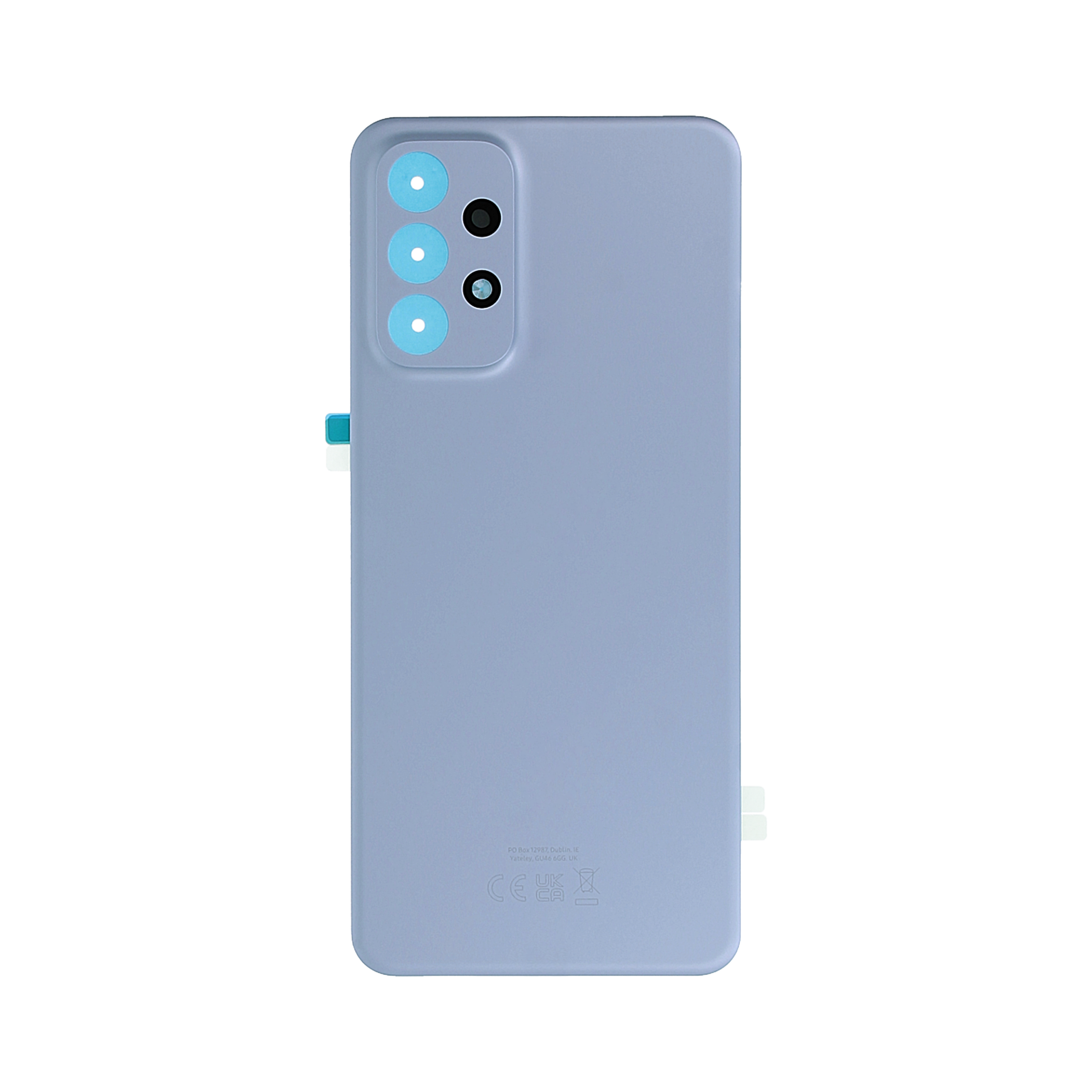 Samsung Galaxy A23 5G A236B Original OEM Backcover mit Kameraglas, Farbe wählbar – Bild 3