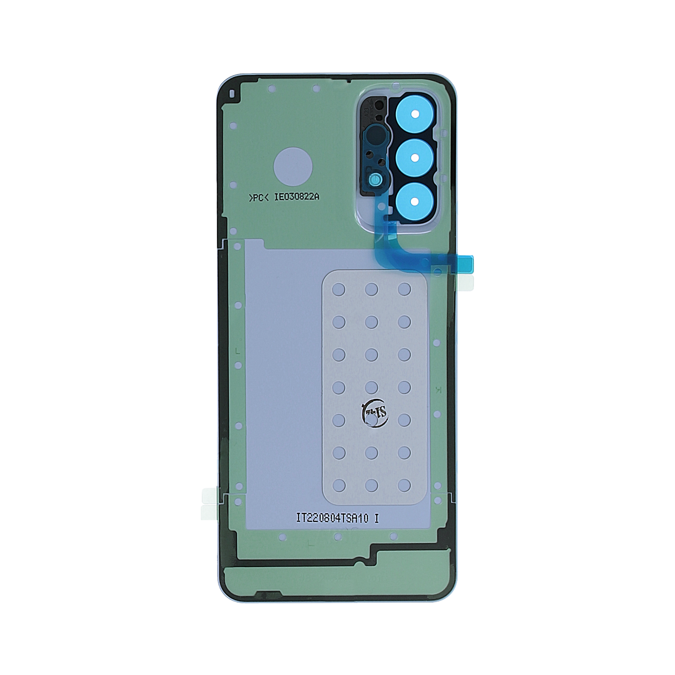 Samsung Galaxy A23 5G A236B Original OEM Backcover mit Kameraglas, Farbe wählbar – Bild 9