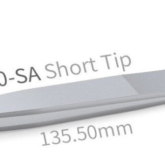 QIANLI MEGA-IDEA 00-SA Pinzette Short Tip