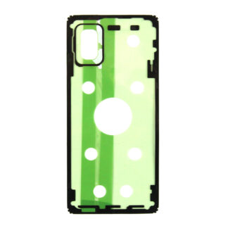 Samsung Galaxy A71 A715F Rückdeckel Kleber kompatibel