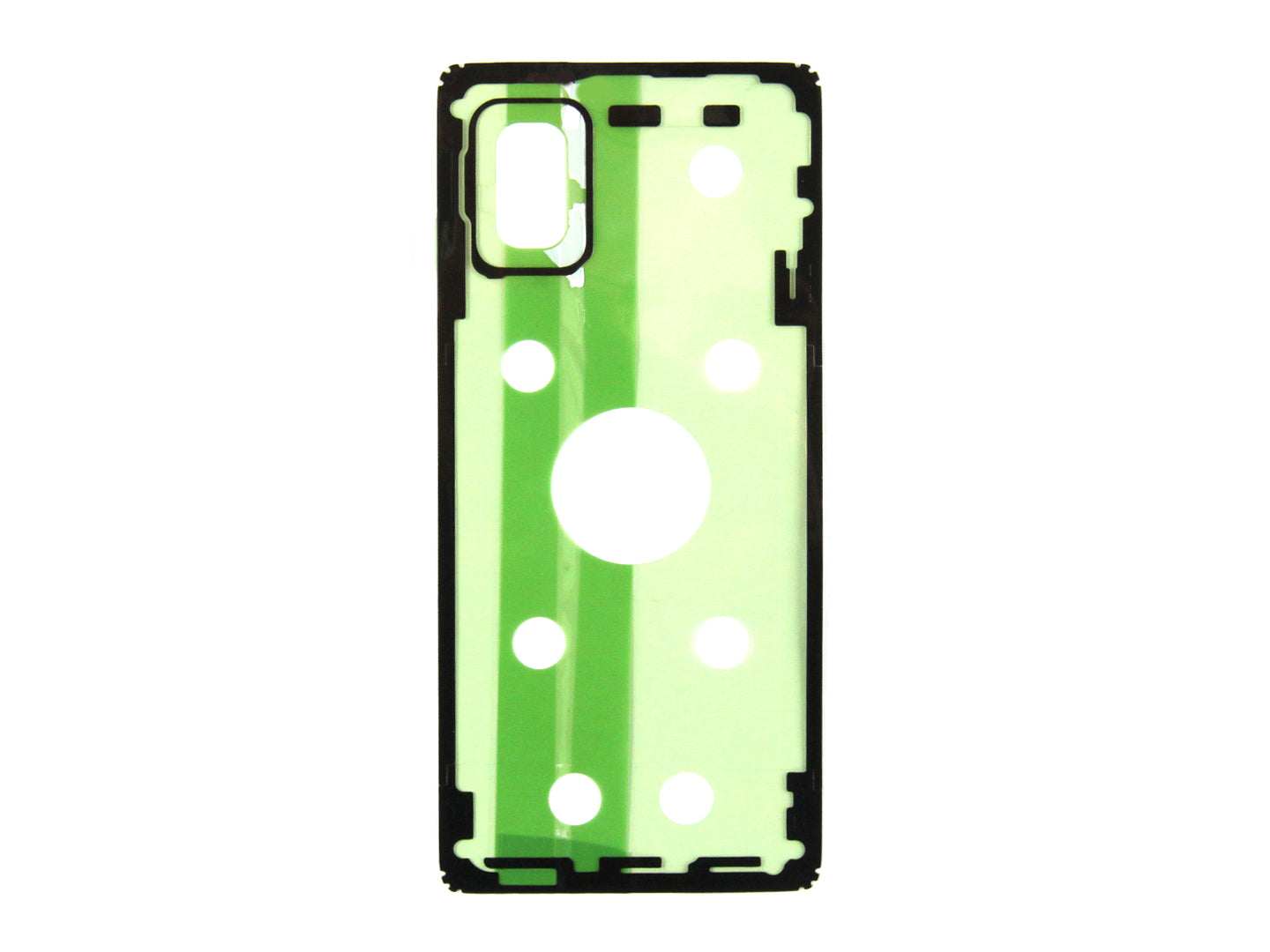 Samsung Galaxy A71 A715F Rückdeckel Kleber kompatibel