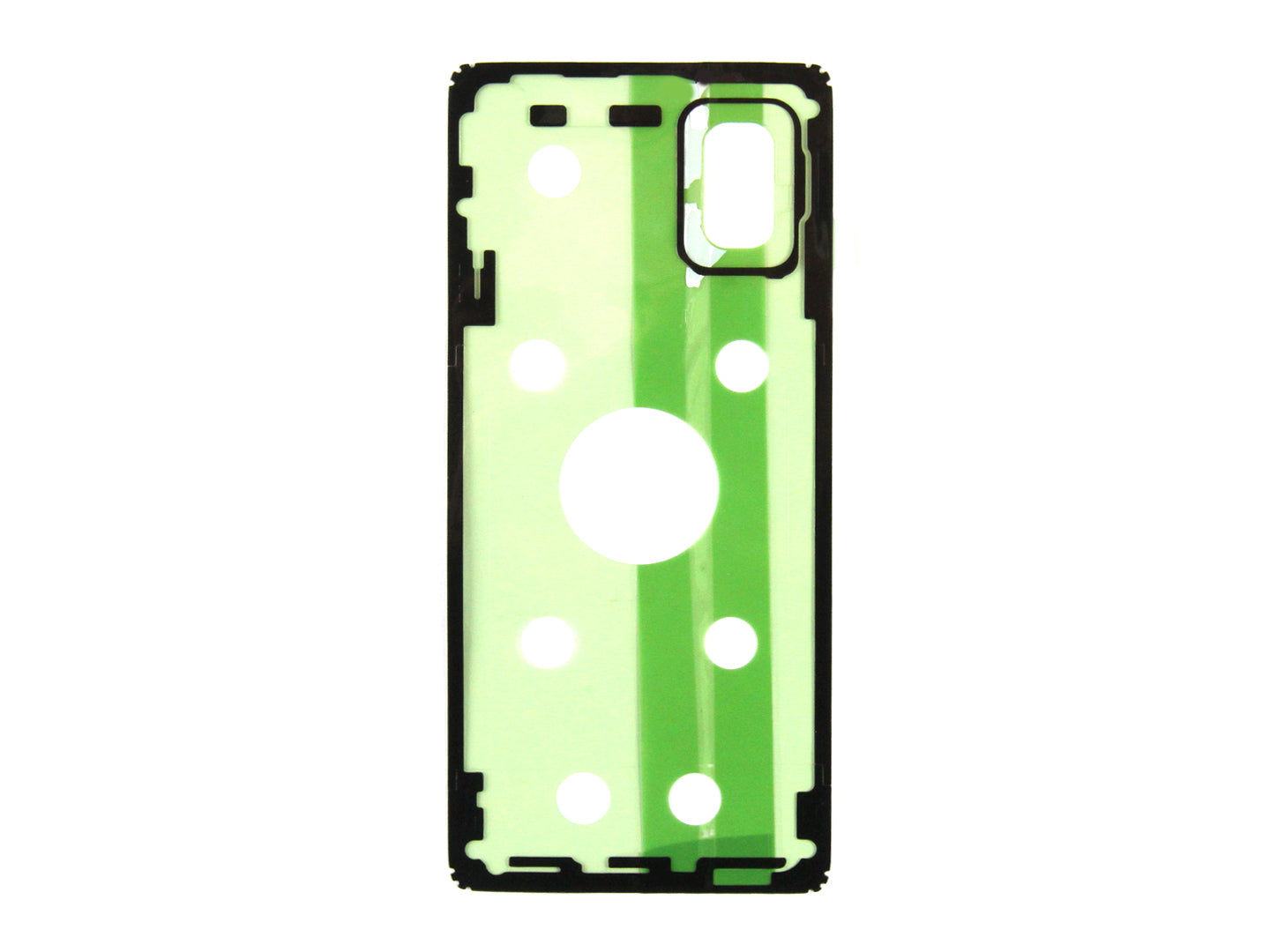 Samsung Galaxy A71 A715F Rückdeckel Kleber kompatibel – Bild 2