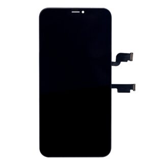 JK für Apple iPhone XS Max Display und Touchscreen-Digitizer In-Cell
