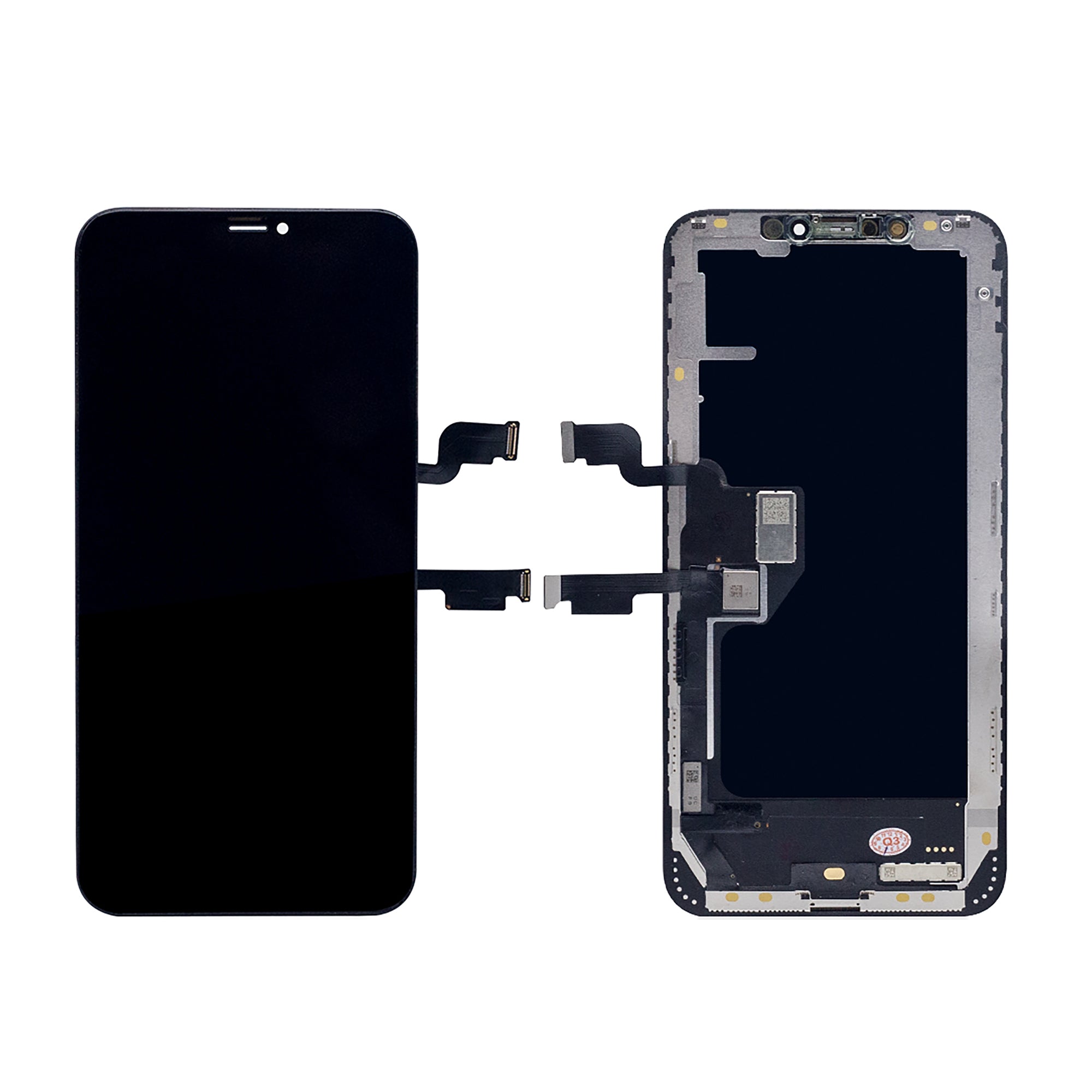 JK für Apple iPhone XS Max Display und Touchscreen-Digitizer In-Cell – Bild 3