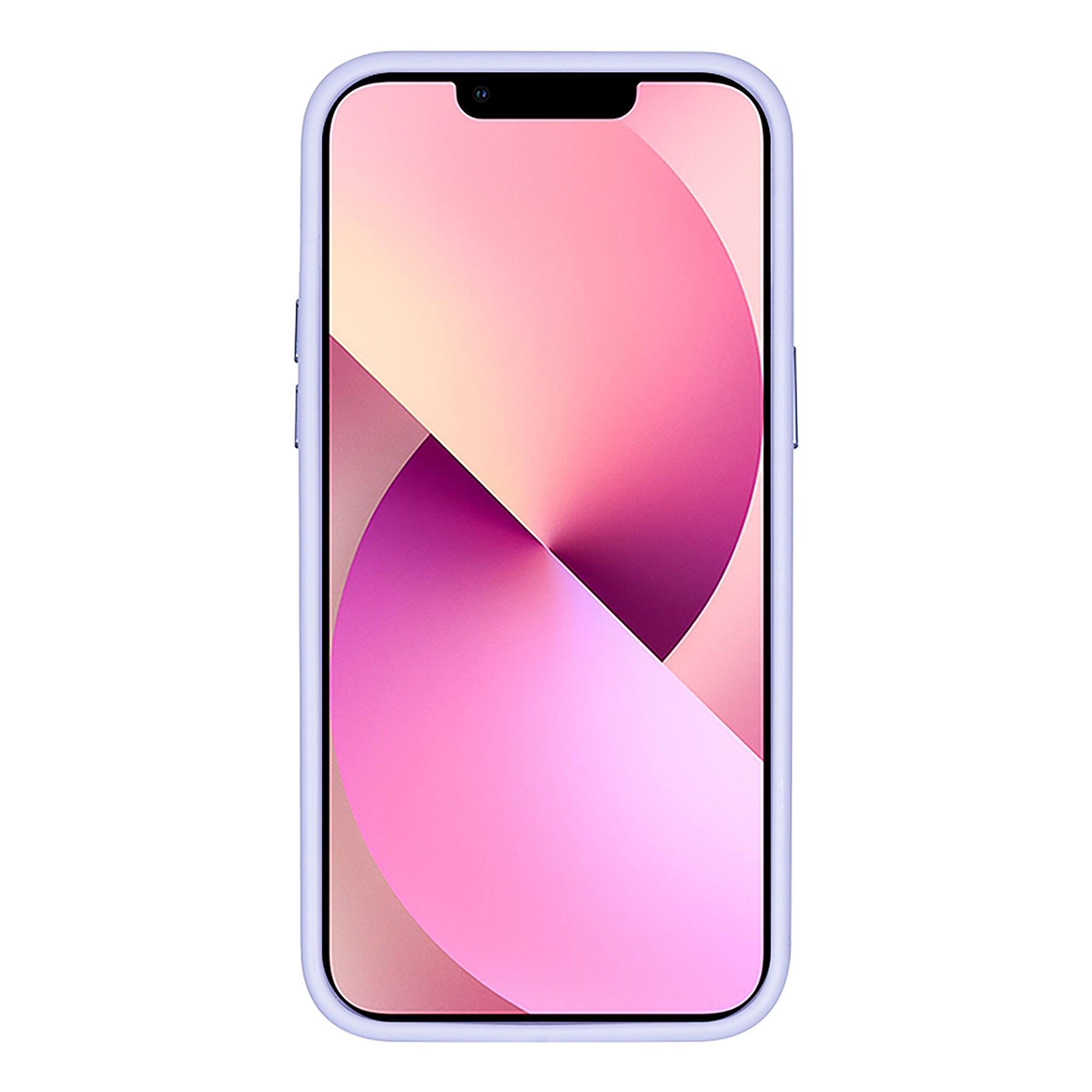 Rixus Classic 03 Hülle mit MagSafe kompatibel für Apple iPhone 13 Light Purple – Bild 2