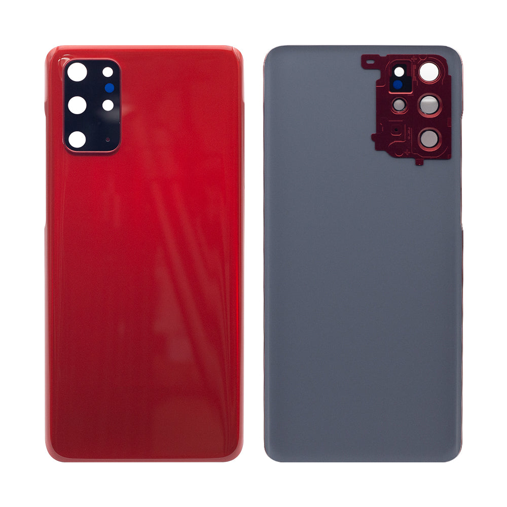 Samsung Galaxy S20 Plus G985F Original Backcover mit Kameraglas, Farbe wählbar – Bild 6