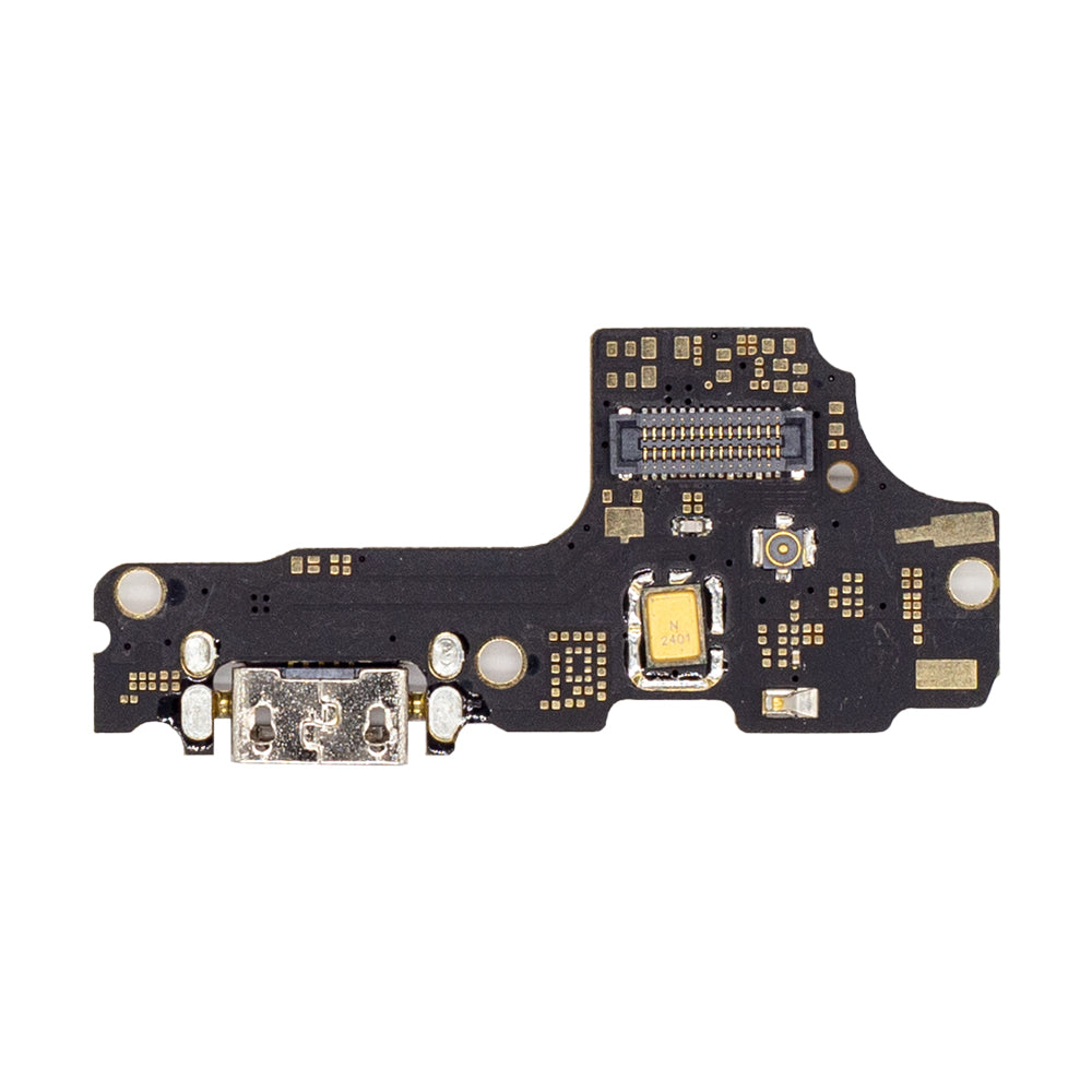 OEM Ladebuchse Ladeplatine Flex für Nokia Modelle - Modell: 3 - Ausführung: Ladeflex – Bild 32