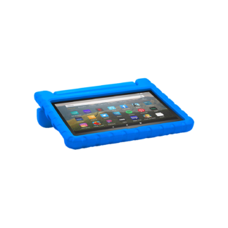Rixus RXTC06 Tablet Kids Hülle für Apple iPad Mini 1, 2, 3, 4, 5 7.9 inch Blue