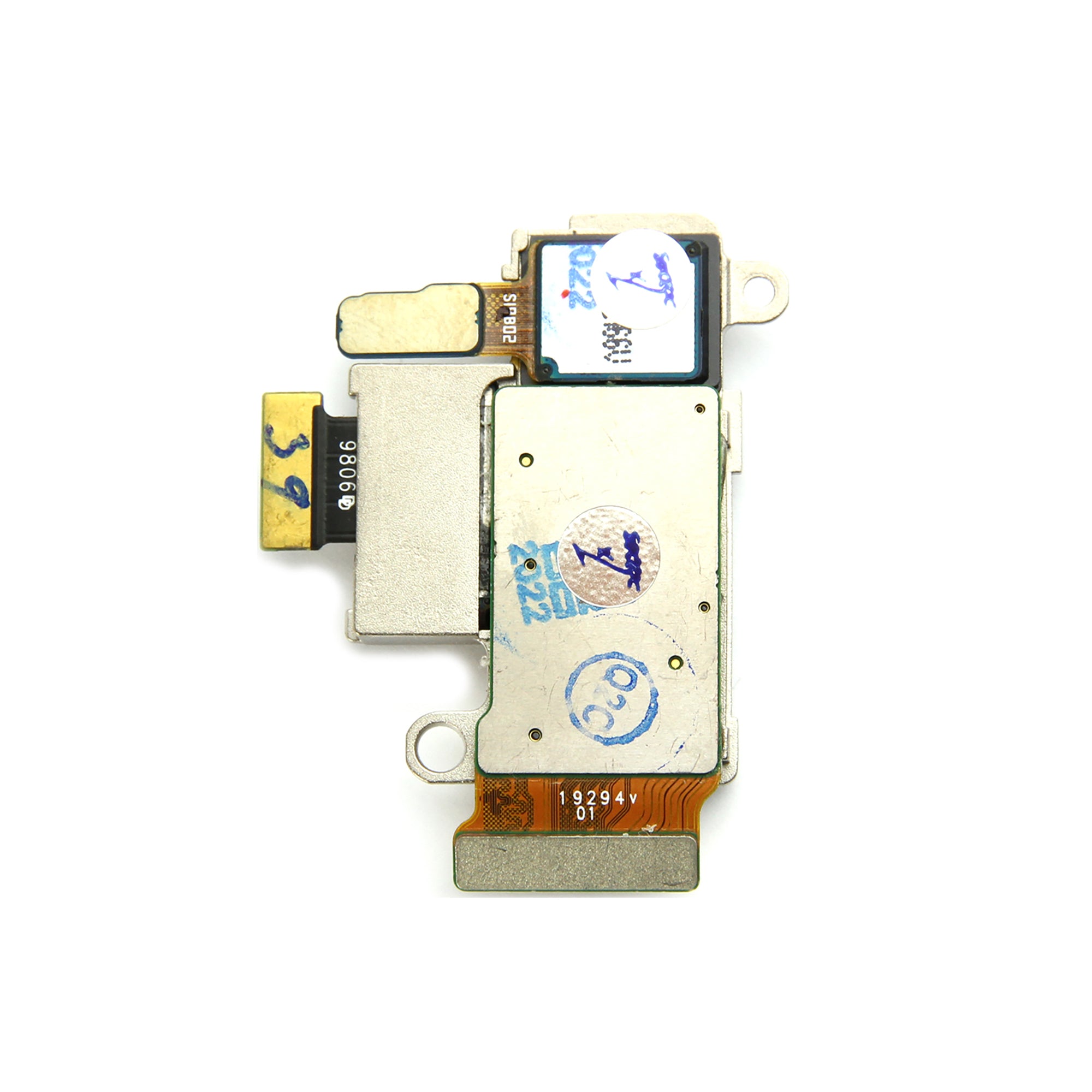 Samsung Original Rückkamera Modul für Galaxy S/Note Serie – Bild 9
