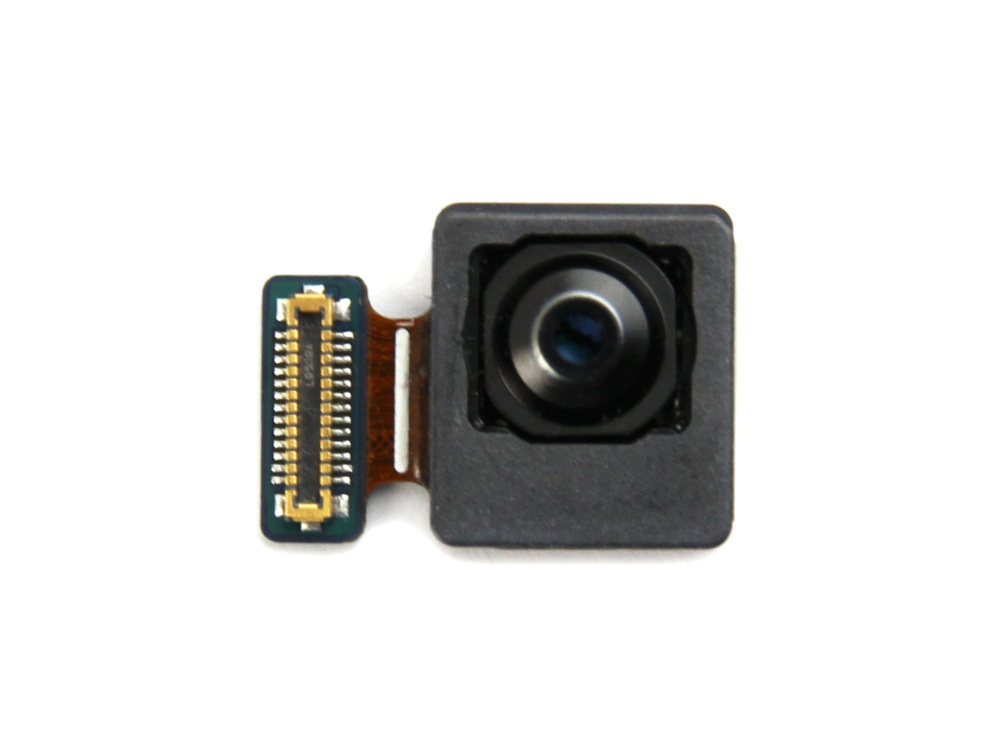 Samsung Original Frontkamera Modul für Galaxy S/Note Serie - Modell: Galaxy Note 10 N970F, 10 Plus N975F - Kameratyp: Frontkamera 10MP