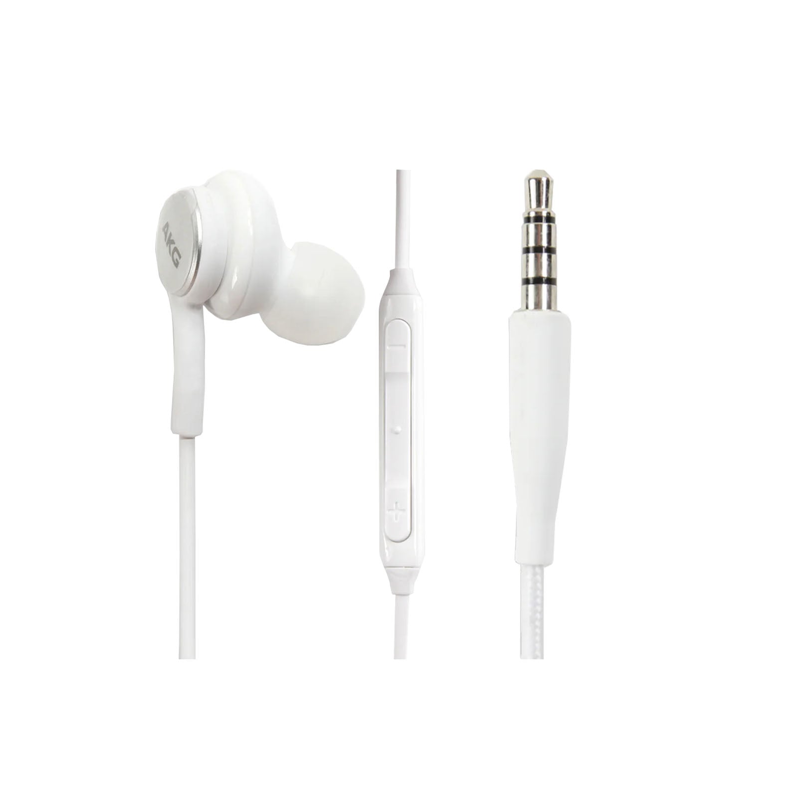 AKG Samsung Earphones GH59-14984A White – Bild 3