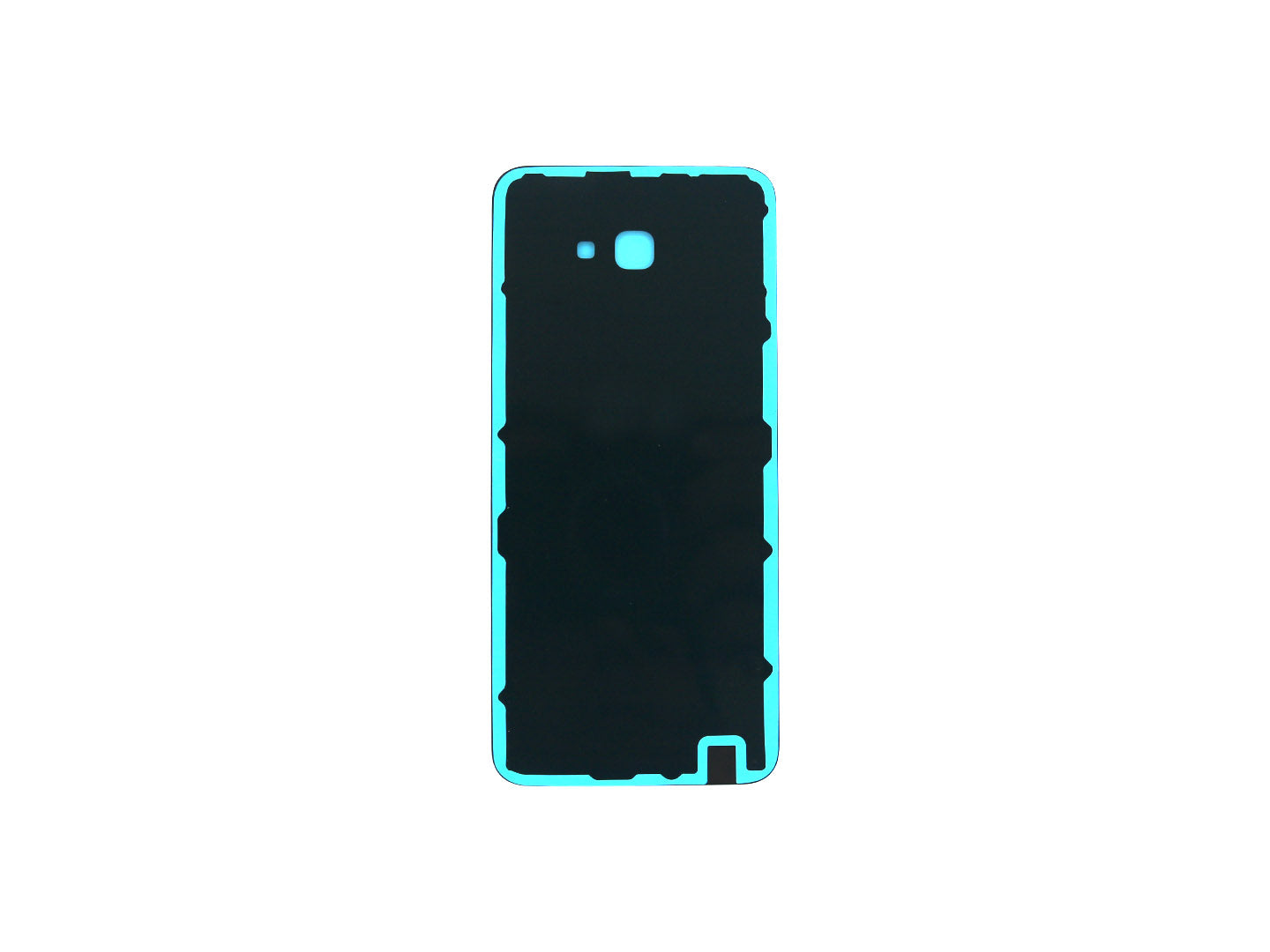 Samsung Galaxy J4 Plus J415F Original OEM Backcover ohne Kameraglas, Farbe wählbar – Bild 5